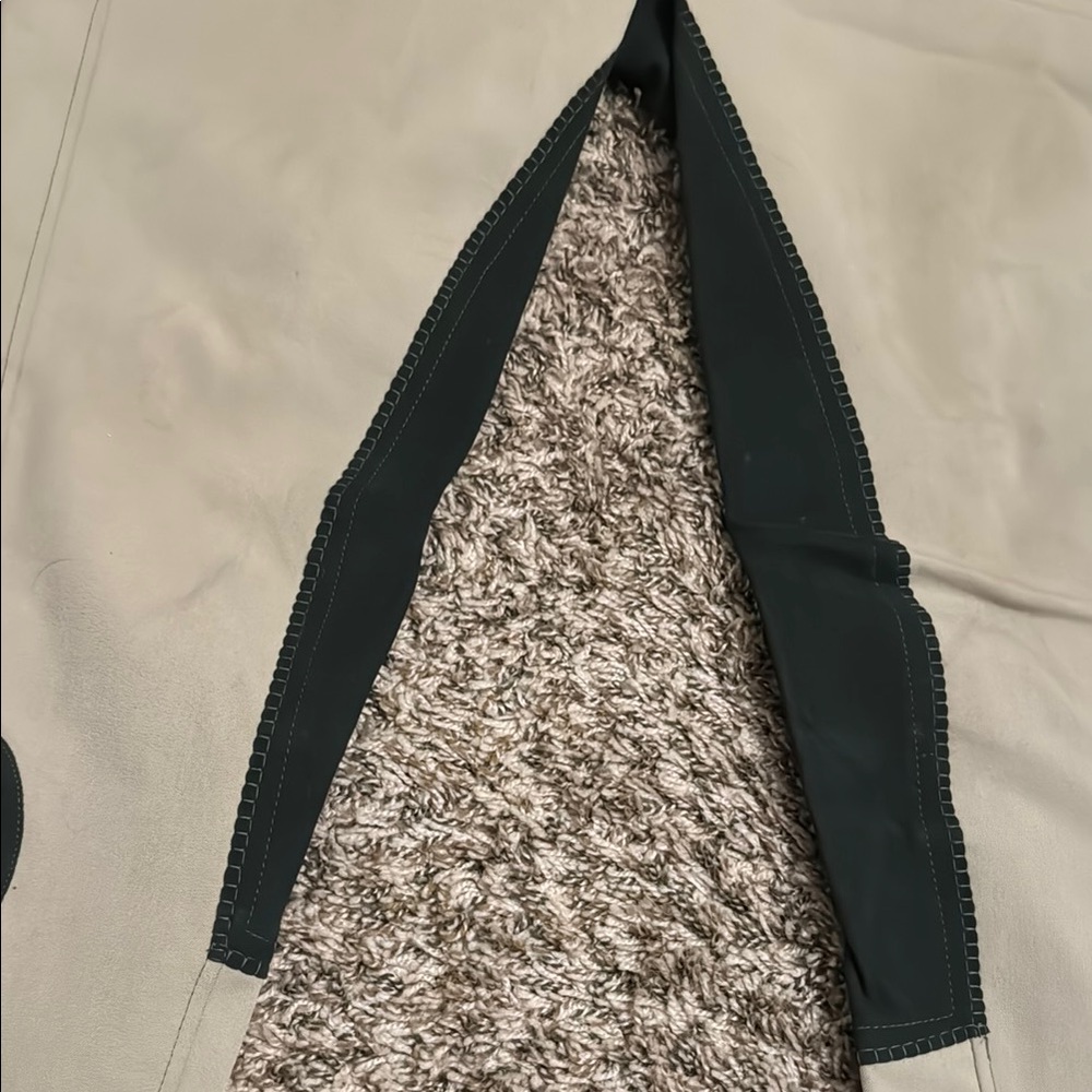 SmartPak Piper Riding Pants - Picture 3 of 4